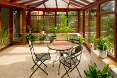 Crossley Hall conservatory quotes
