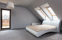 Crossley Hall bedroom extensions