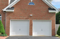 free Crossley Hall garage construction quotes