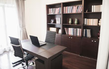 Crossley Hall home office construction leads