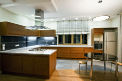kitchen extensions Crossley Hall